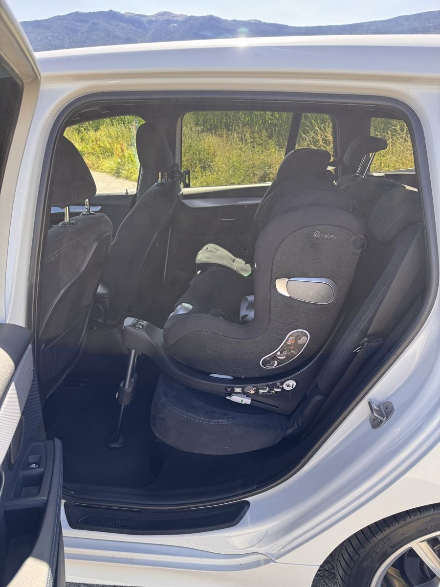 BMW Autos: BMW 220d xDrive Gran Tourer Pack M – Gebraucht aus La Plaine von WDS 8