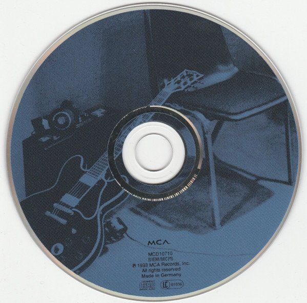CD: B.B. King – Blues Summit – Usato da St.Gallen venduto da jalamusic 2