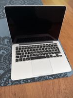Apple MacBook Pro 13 Zoll Retina 2015 i5 8GB 128GB SSD