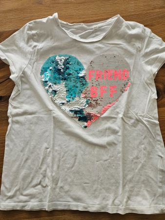 Tshirt Gr. 140-146