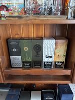 Ardbeg Sammlung