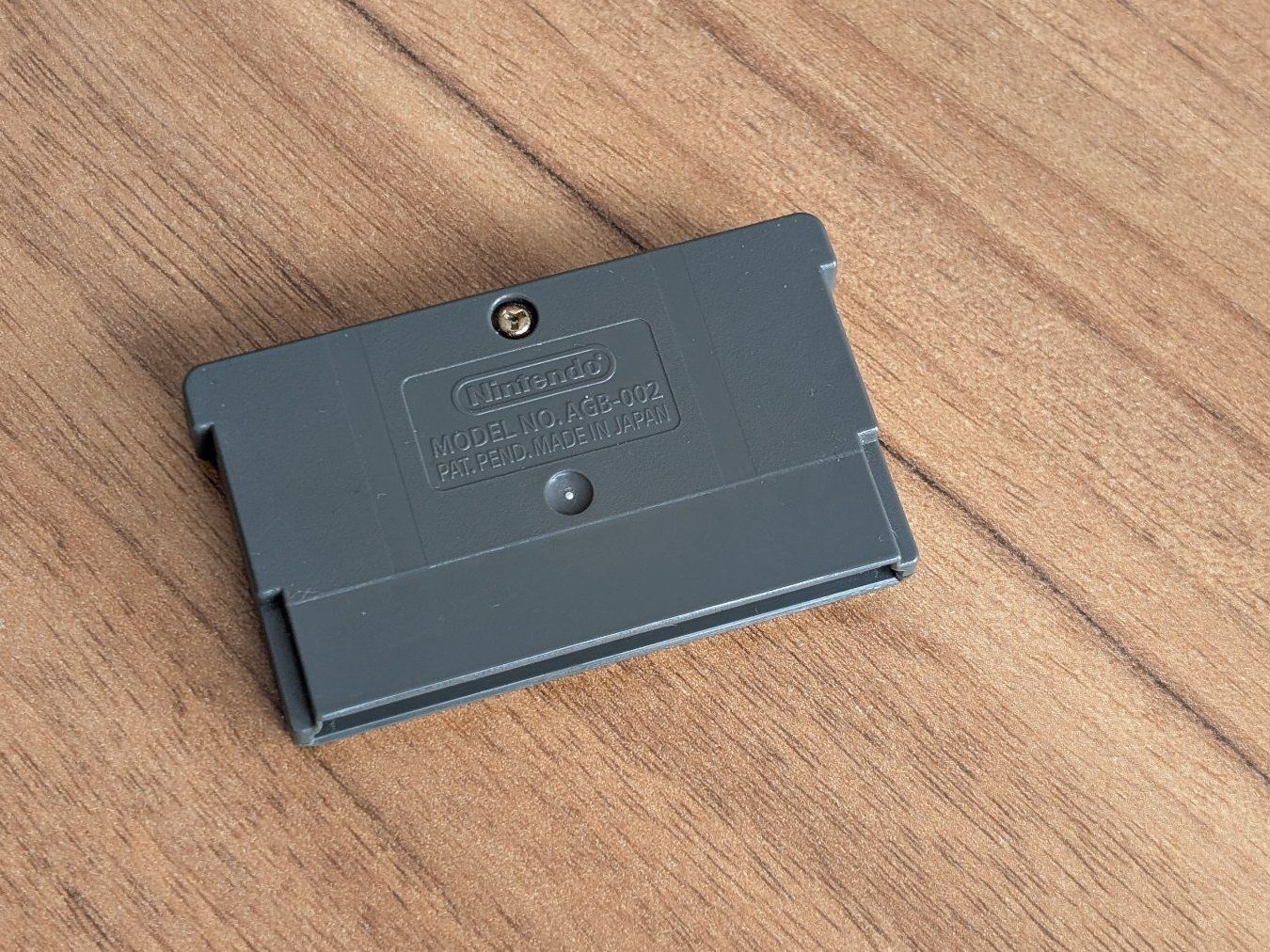 Spiele: GT Advance - Game Boy Advance (GBA) – Gebraucht aus Oberwil-Lieli von meipa3000 1