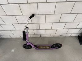 Kindertrottinett