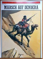 Comic - Der Sohn des Adlers 3 - Der Weg nach Dendera
