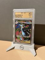 Mega Charizard X ex #109