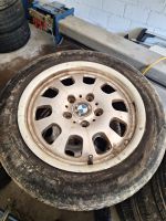 BMW E46 Felgen 16Zoll