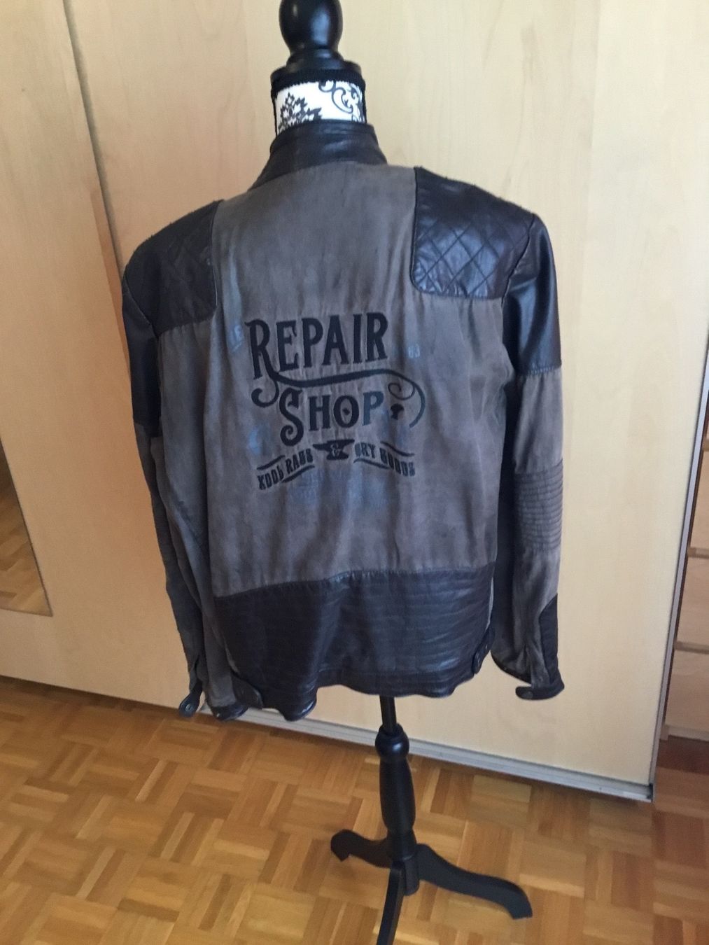 Giacche: Coole Jacke Gr L – Usato da Endingen venduto da Warlock 1