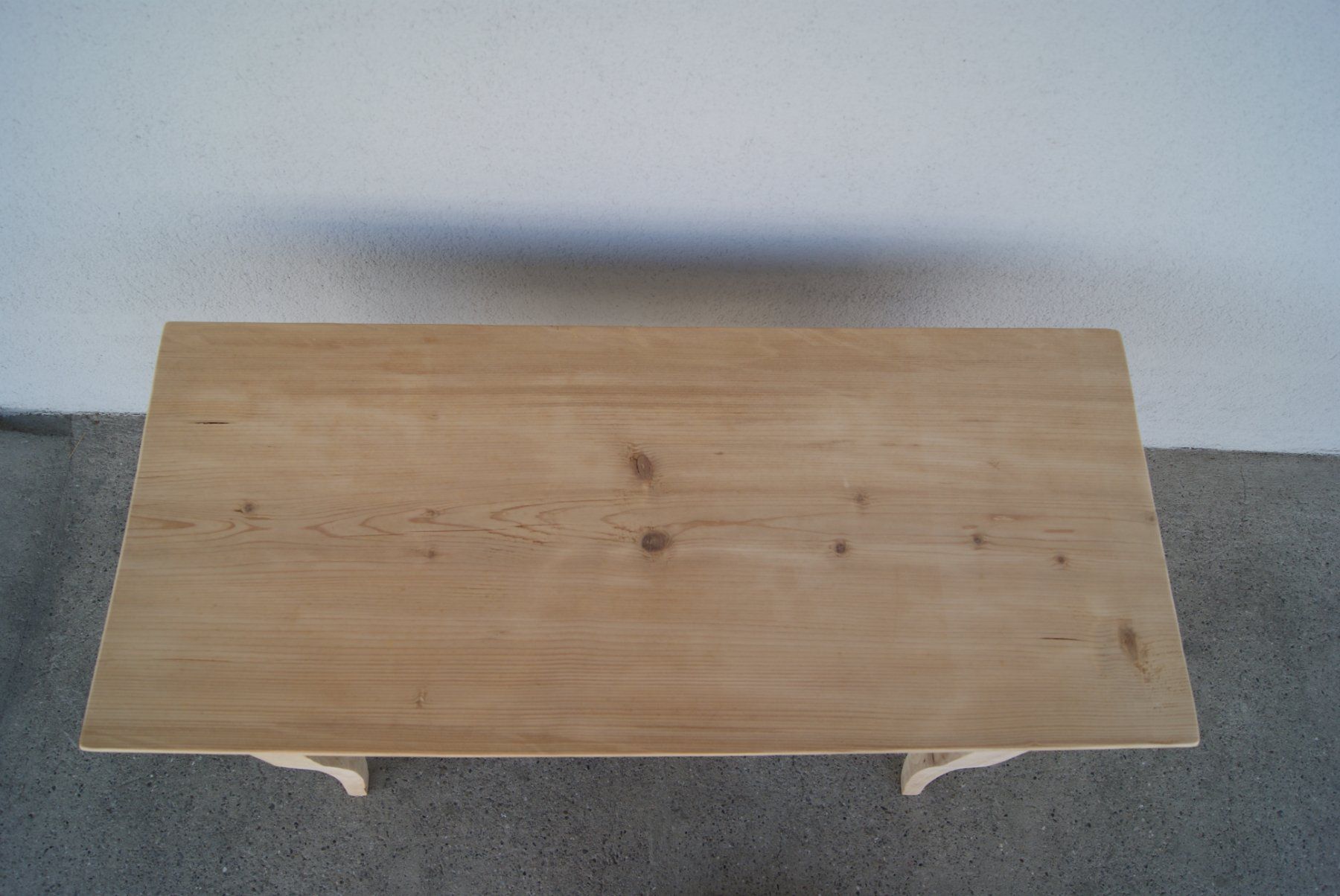 Bancs: Alte Sitzbank 88 cm – D'occasion à Schafisheim par ds.roth 1
