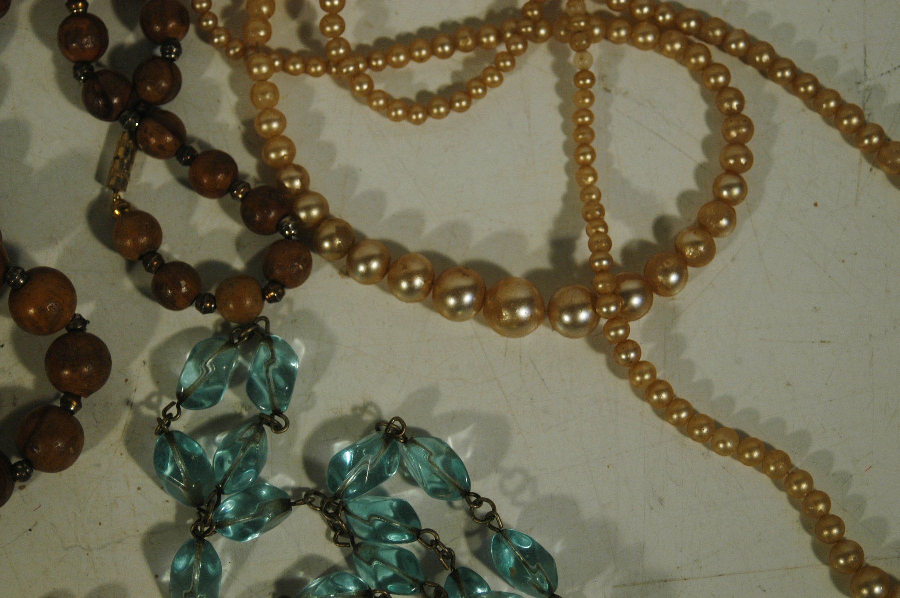 Altri gioielli: Aelterer Modeschmuck – Usato da Herisau venduto da Wisen 6