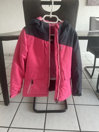 Ski Bekleidung (Jacke und Hose) FILA