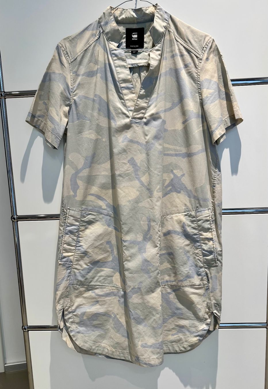 G-Star Kleider: Robe  G-Star RAW - taille S – Neu (gemäss Beschreibung) aus La Sarraz von Marina213