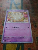 POKEMON  Hokumil   I  PFL DE   043/094   KP50   2025