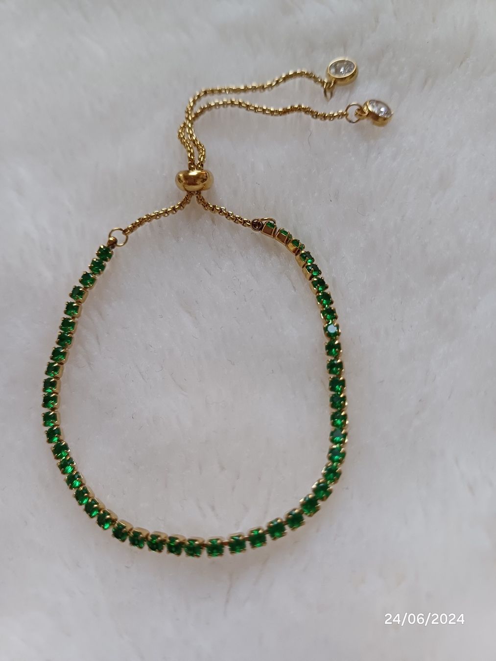 Bracciali & Braccialetti: Armband – Nuovo e nell'imballaggio originale da Würenlos venduto da Abracadabra26 3