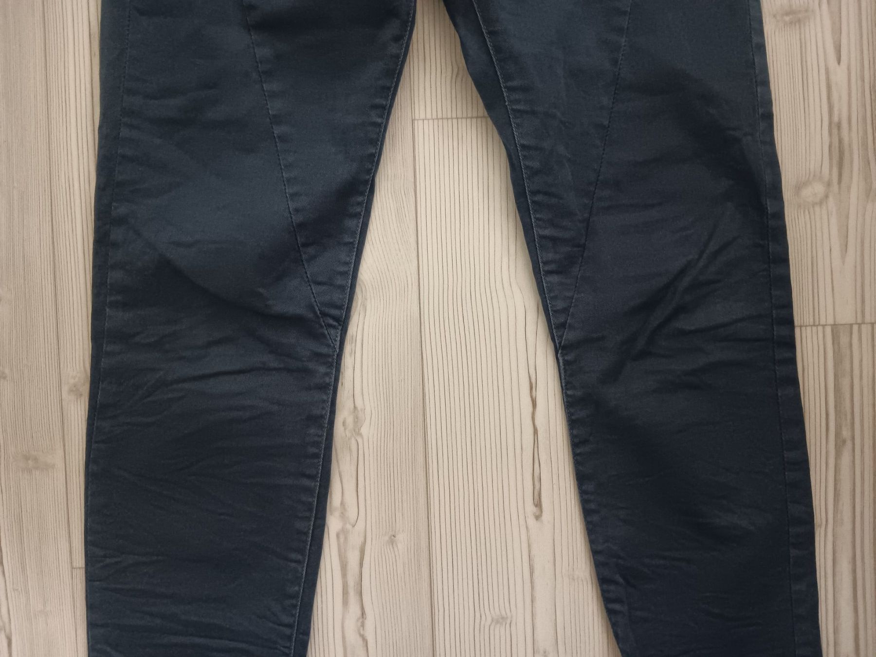 Please Jeans Jeans: PLEASE P78 Jeans taille / Grosse XXS – Usato da Cossonay-ville venduto da Super-Price-Quality 2