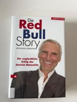Buch Die Red Bull Story von Wolfgang Fürweger