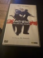 Ghost Dog - Der Weg des Samurai (Forest Whitaker)