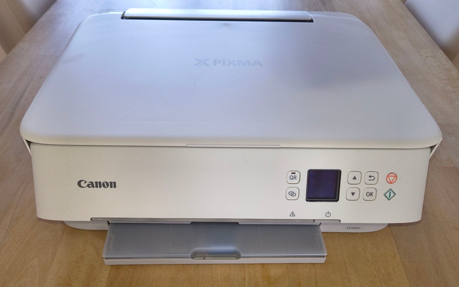 Canon Stampanti: Canon PIXMA TS5351i – Usato da Jona venduto da odloreg