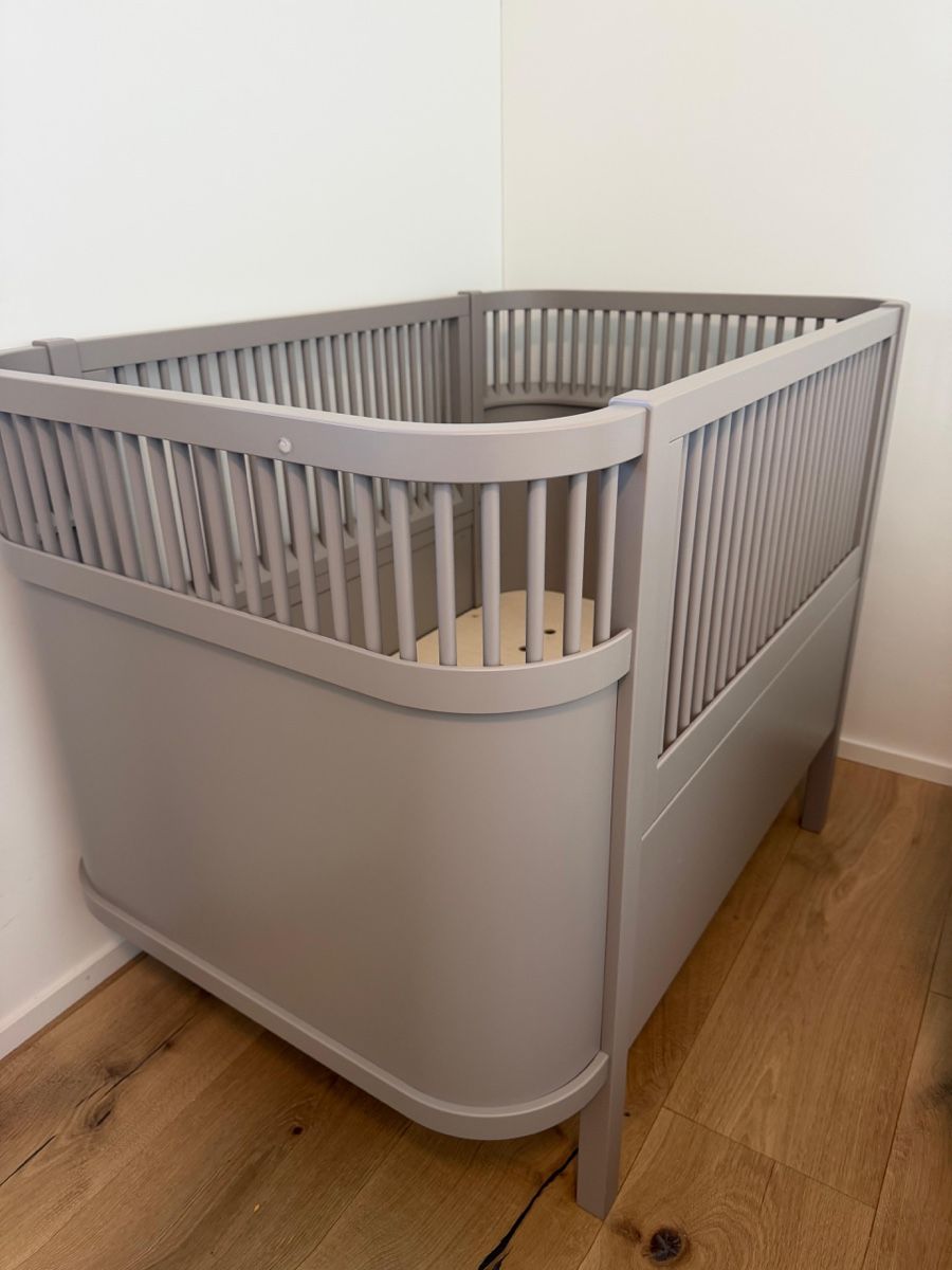 Letti: Sebra Bett Baby & Junior – Nuovo (secondo la descrizione) da Zürich venduto da Kluivert-09 1