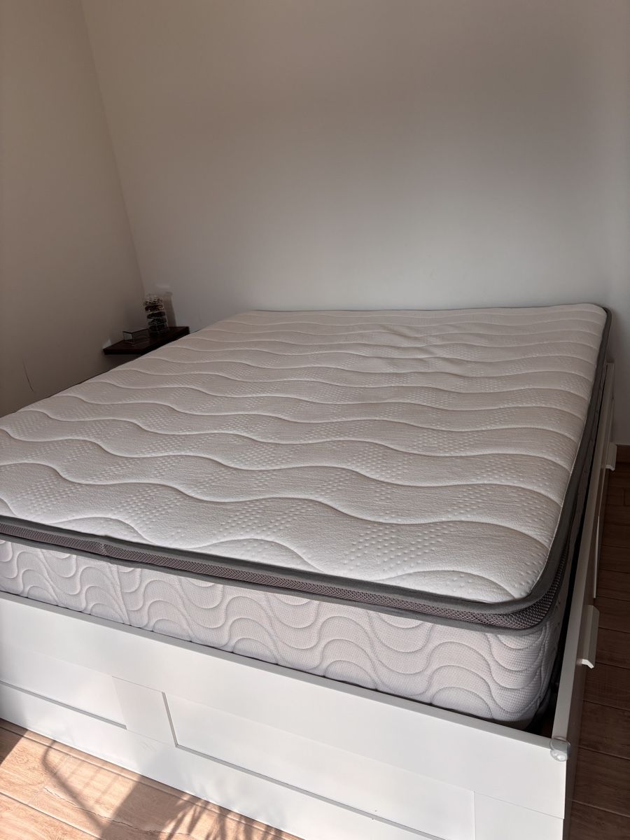 Matelas: Matterss 180x200x15 cm – D'occasion à Lugano par gus_h5sr 4