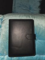 Agenda noir 