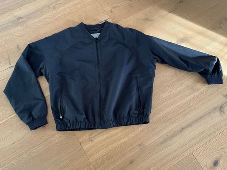 Herren Bench Bomber Frühlingsjacke, Grösse M