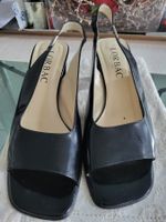 Sandalo donna nero nr. 40