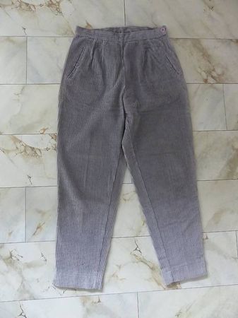 Manchesterhose Gr. 38 / Neuwertig