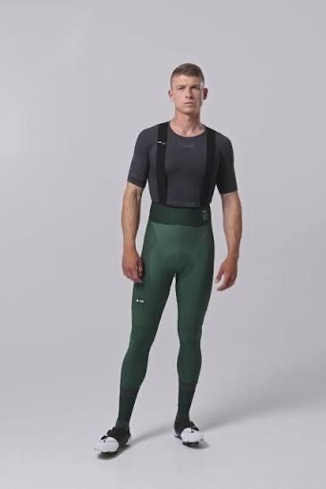 Pantaloni: Gobik Absolute 7.0 Bibtights Grösse M Neu – Nuovo (secondo la descrizione) da Inwil venduto da Pphilm 2