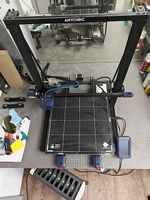 Anycubic Kobra Max Riesiger 3D-Drucker (40x40x45cm)