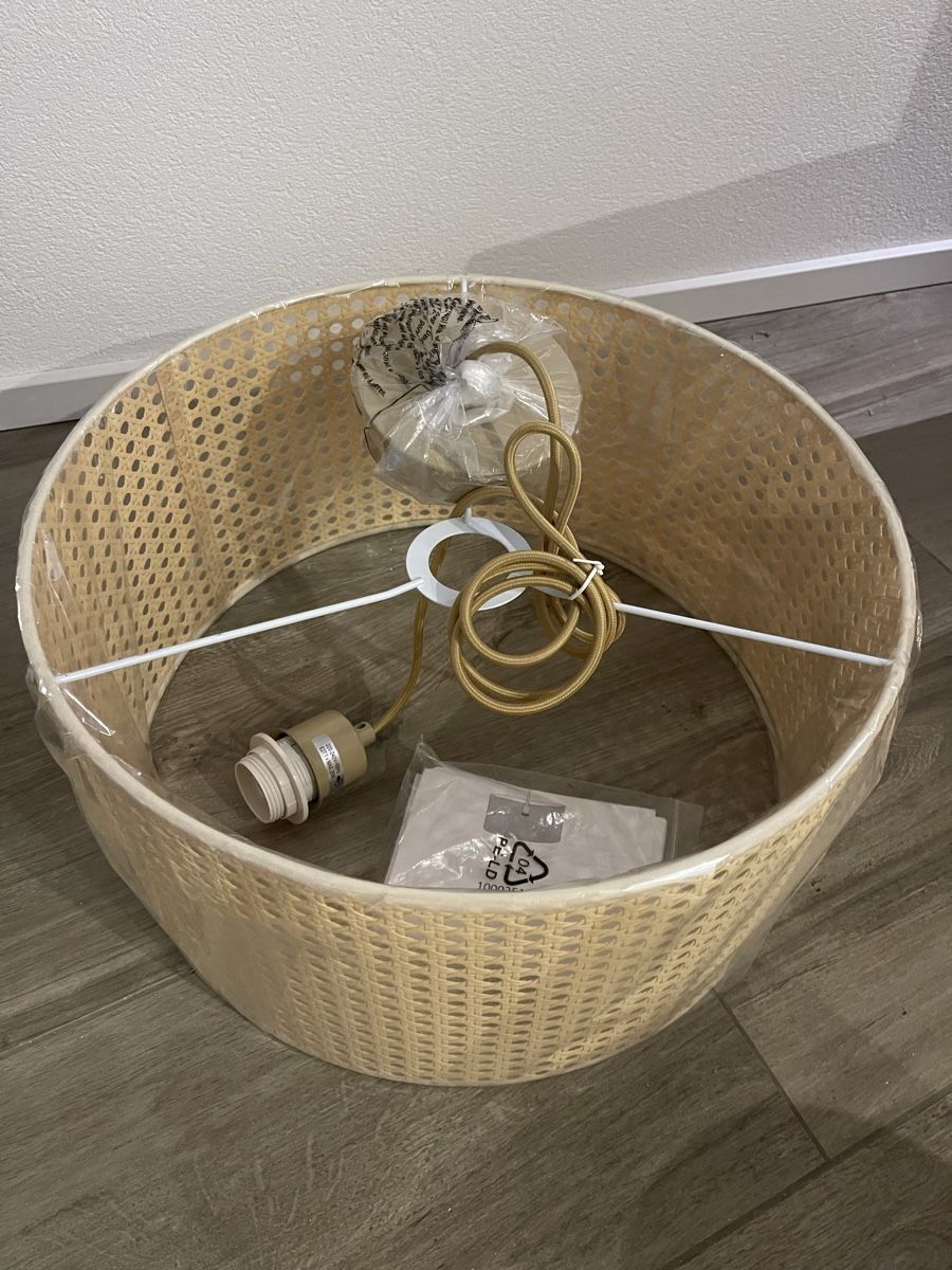 Lampadari & plafoniere: Hängeleuchte NEU – Nuovo e nell'imballaggio originale da Baden venduto da n.f1994 1