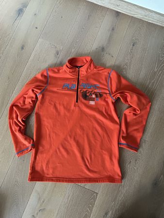 Schöner Albright Fleece in Grösse 176