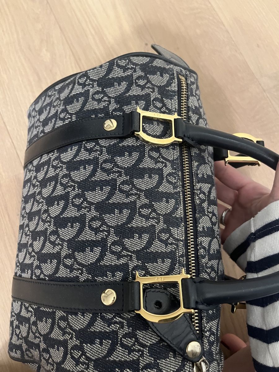 Dior Borse da donna: Vintage Dior Tasche – Usato da meggen venduto da celimelina 2