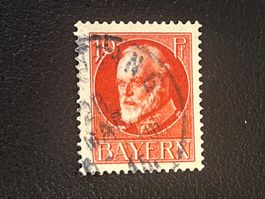 Bayern Briefmarke ab 1 CHF !!!