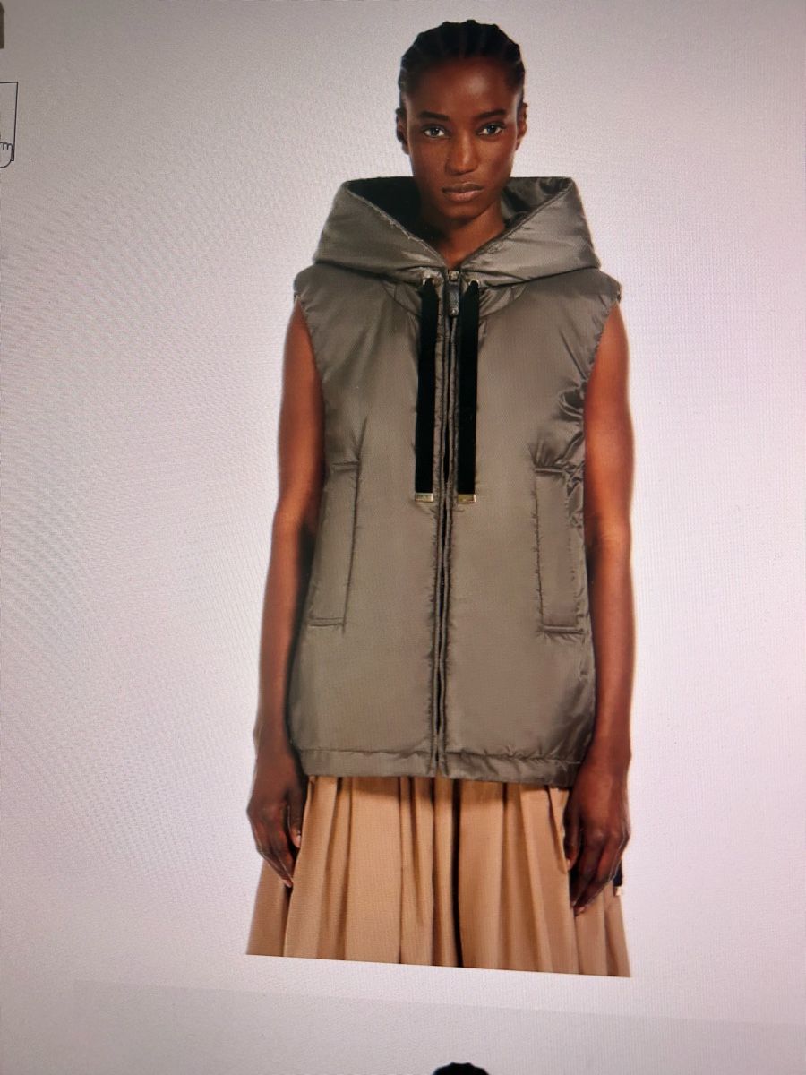 Max Mara Gilets: Gilet von MAX MARA Gr. 38 – D'occasion à Widen par Ragusa33 2