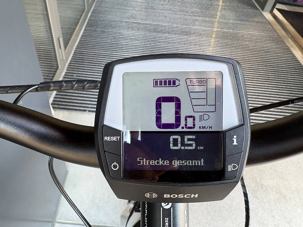 Vélos: Simplon Kagu 26"  – D'occasion à Schönholzerswilen par Biker00 1