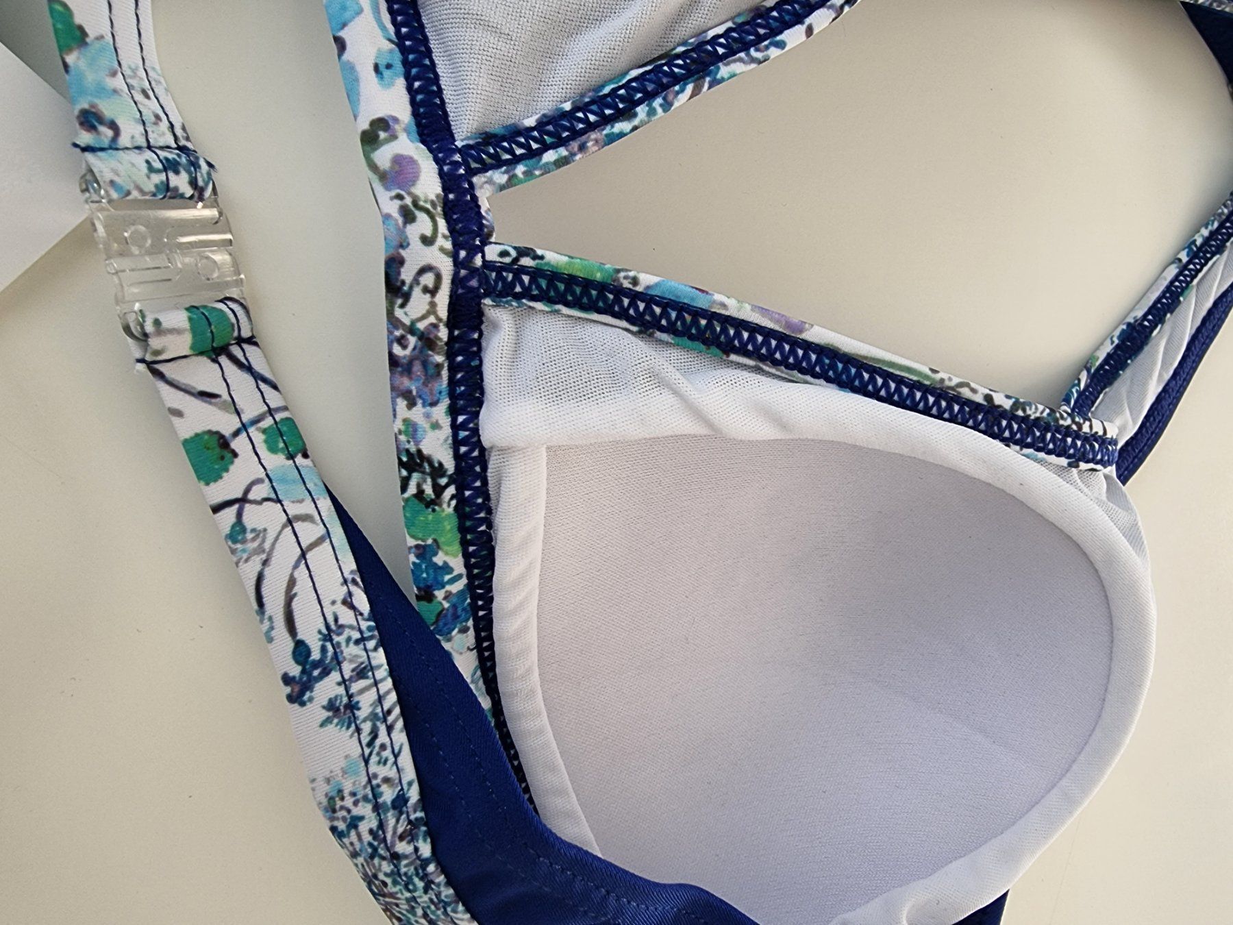 Badekleider & Bikinis: Damen Bikini  von Extend Gr.40, Neu! – Neu und originalverpackt aus Birr von V-K 3