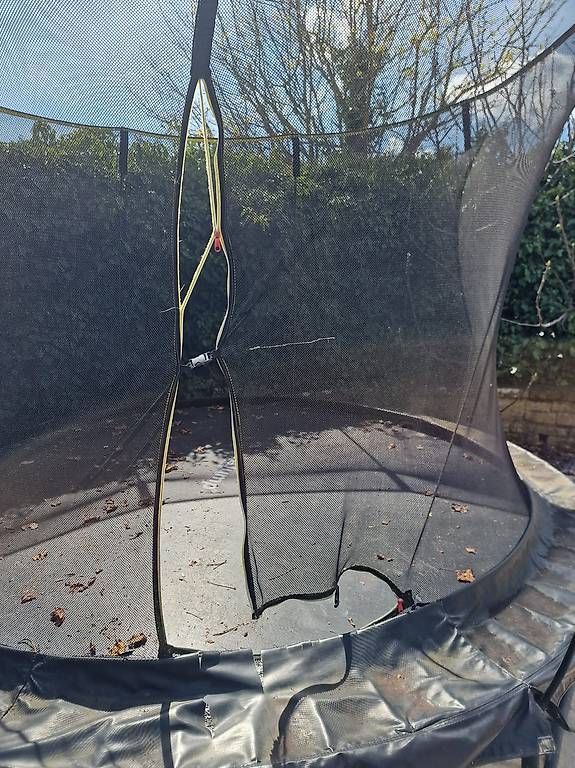 Trampolini: Trampoline – Usato da Payerne venduto da didy
