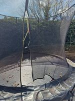 Trampoline