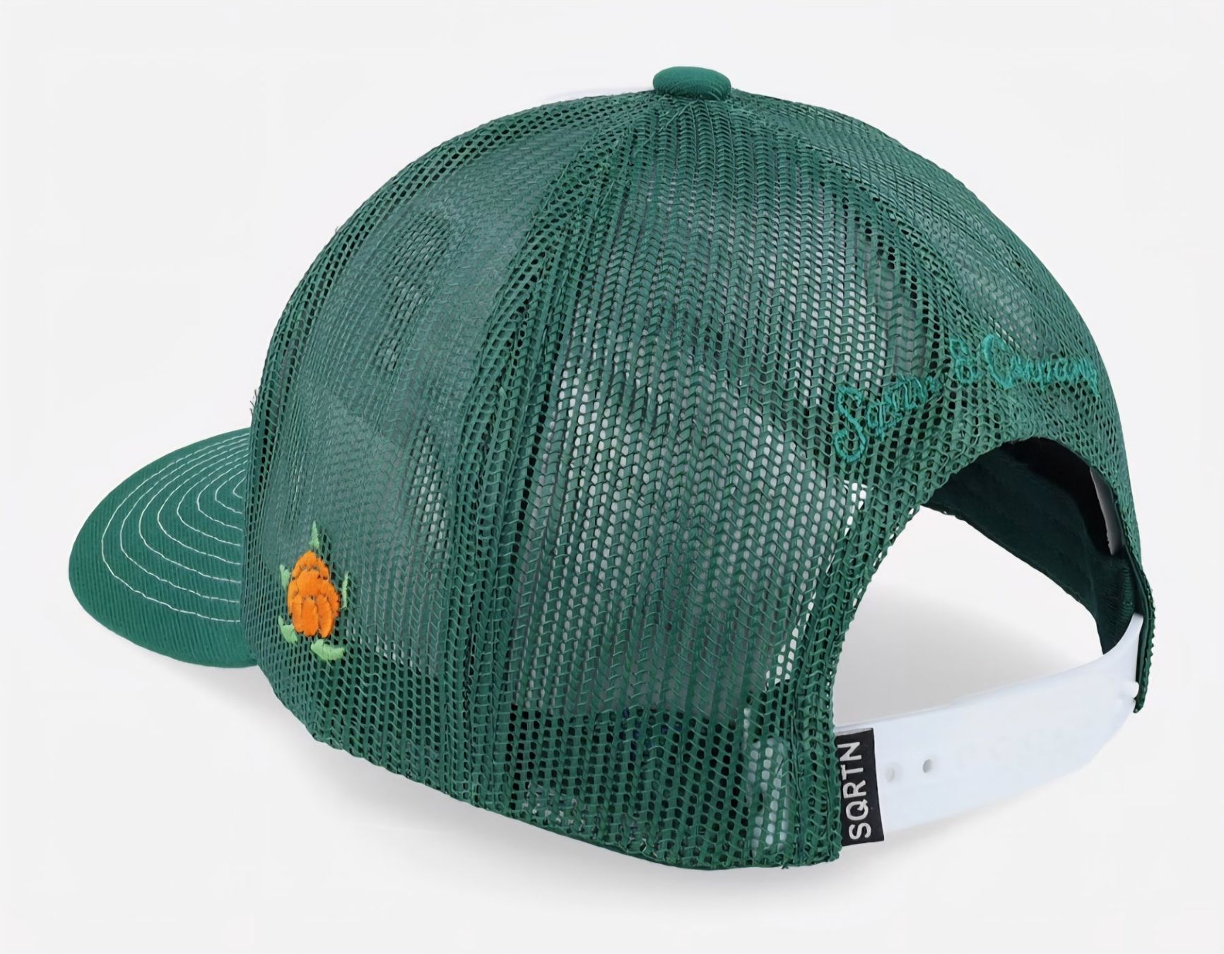 Hüte, Mützen & Caps: SQRTN Trucker Cap – Neu und originalverpackt aus Meggen von Ricardokoch 1