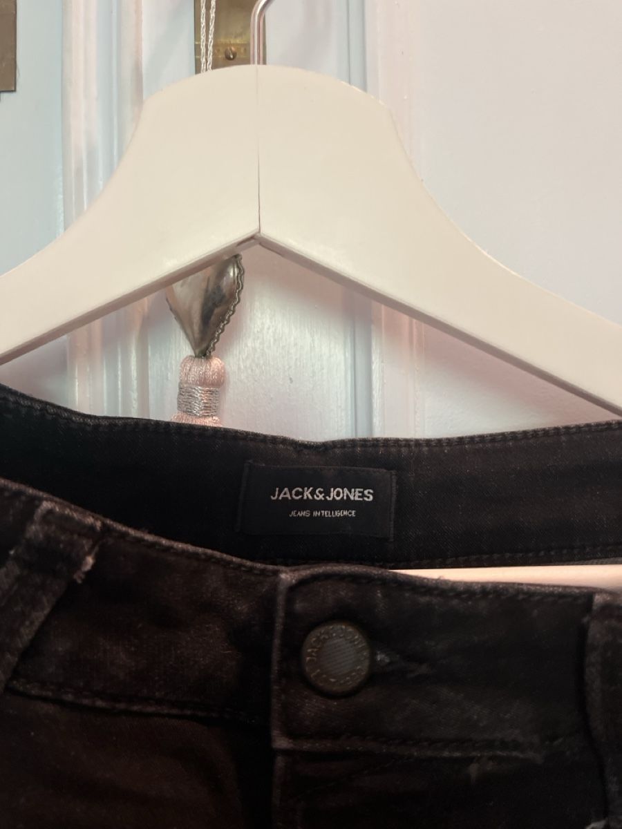 Jack & Jones Pantaloni: Jack & Jones Shorts Grösse M – Usato da Fischenthal venduto da luc_82dg 1