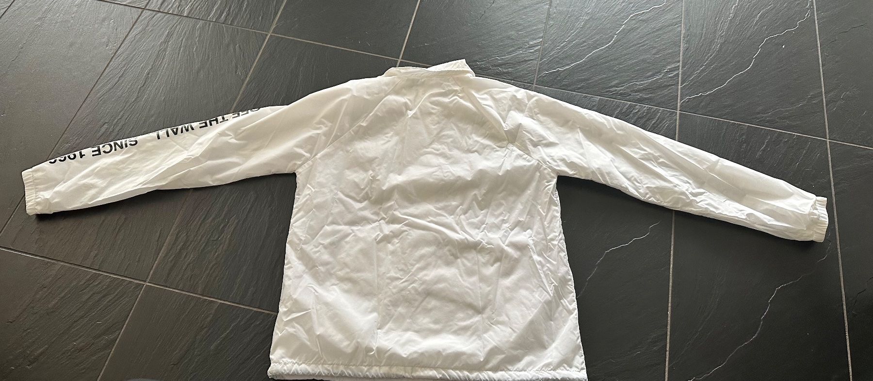 Vans Jacken: Coole Uebergangsjacke von Vans, Grösse S – Gebraucht aus Wallbach von paxnic 1