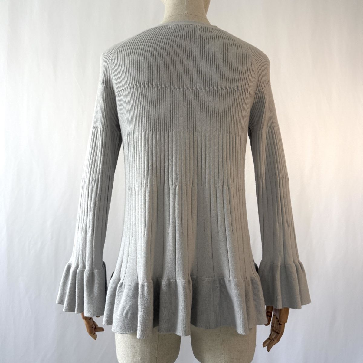 Hemisphere Maglioni & Felpe: HEMISPHERE Cotton/Cashmere Pullover – Nuovo (secondo la descrizione) da Emmen venduto da Avviivva_Com2023 3
