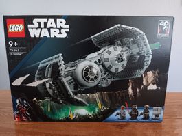Lego TIE Bomber Set Nr.75347