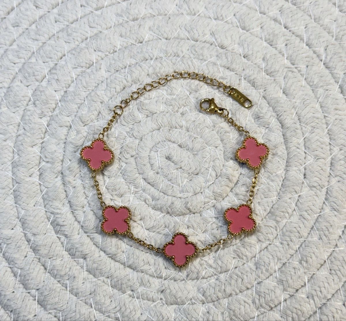 Bracelets: Bracelet plaqué OR 18K – Neuf avec emballage d'origine à Châtel-St-Denis par Montclair_Swiss