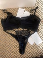 La perla lingerie set
