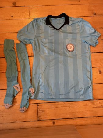Schiedsrichter Trikot Adidas M