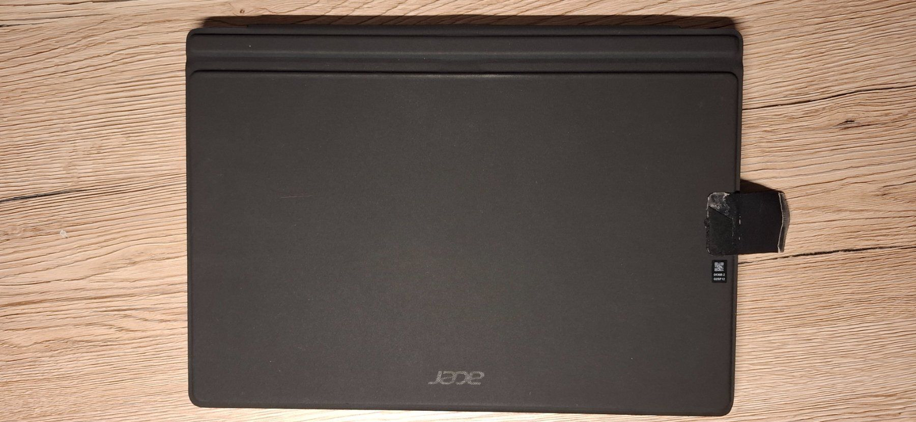 Acer Tablet PC: Tablettes Aver switch 5 – Difettoso da Granges-Paccot venduto da jer_2txt 1