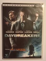 C4 DVD - DAYBREAKERS (franz) - wie neu, 1x abgespielt