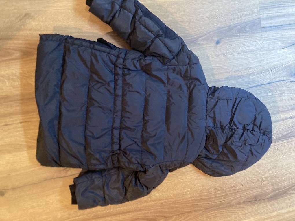 Giacche & Cappotti: Moncleur Jacke 104 – Usato da Rüttenen venduto da schnudii 1