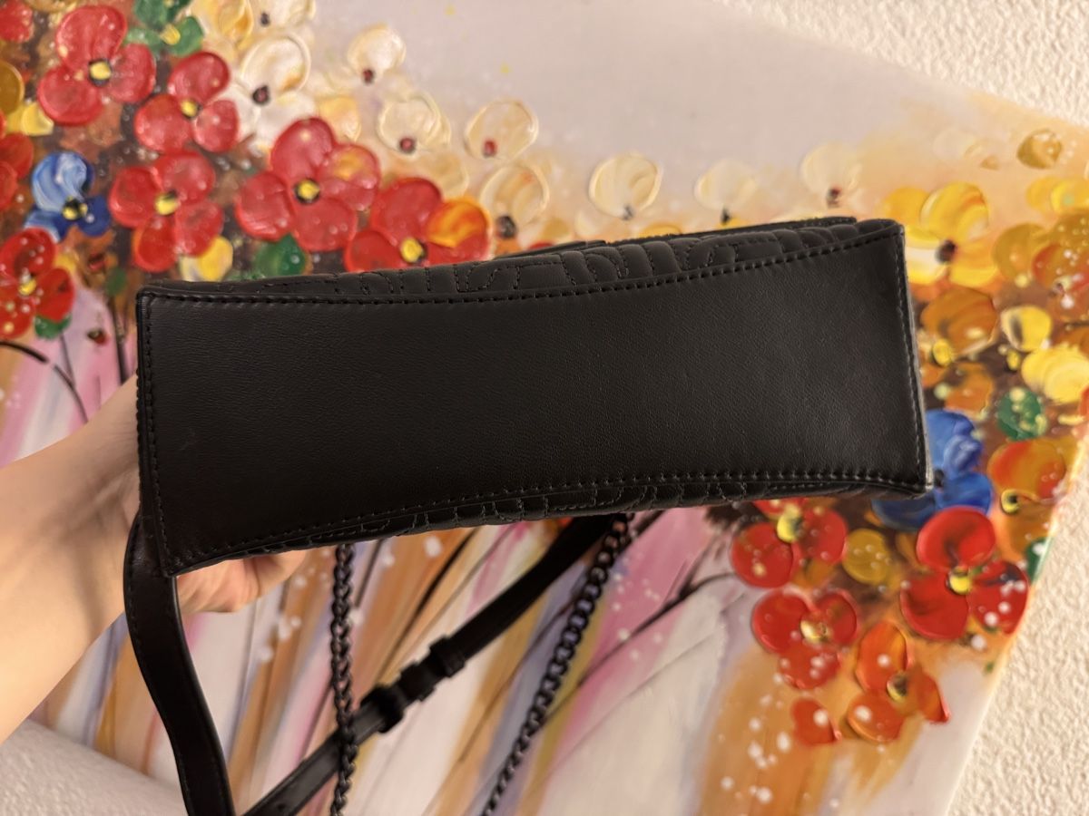 DKNY Borse da donna: DKNY Delanie Flap Shoulder Bag – Nuovo (secondo la descrizione) da Bern venduto da ele_dk77 6